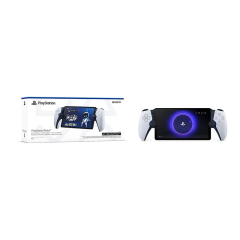 Портативная консоль Sony PlayStation Portal Remote Player для PlayStation 5
