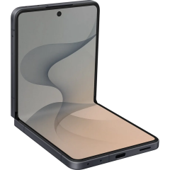 Samsung Galaxy Z Flip 8 256 ГБ графитовый