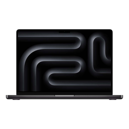 Apple MacBook Pro 14" (M4 10C CPU, 10C GPU, 2024) 24/1Tb SSD (MCX04) Space Black, «чёрный космос»