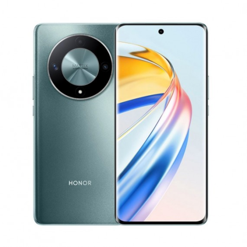 Смартфон HONOR X9b 8/256GB Green