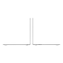 Apple MacBook Air 15" (M4 10C CPU, 10C GPU, 2025) 24/512Gb SSD (MC6J4) Silver, серебристый