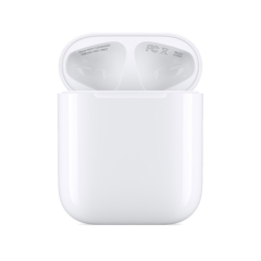 Кейс Apple AirPods 2 (совместим с 1-gen)