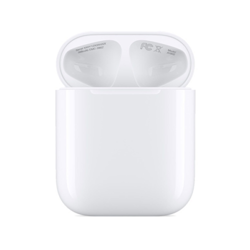 Кейс Apple AirPods 2 (совместим с 1-gen) купить в Донецке ДНР