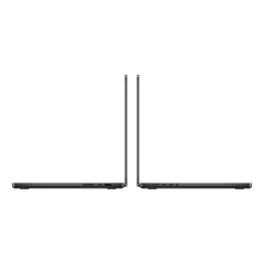 Apple MacBook Pro 16" (M5 Pro, 18C CPU, 20C GPU, 2026) 24/1Tb SSD Space Black, «чёрный космос»
