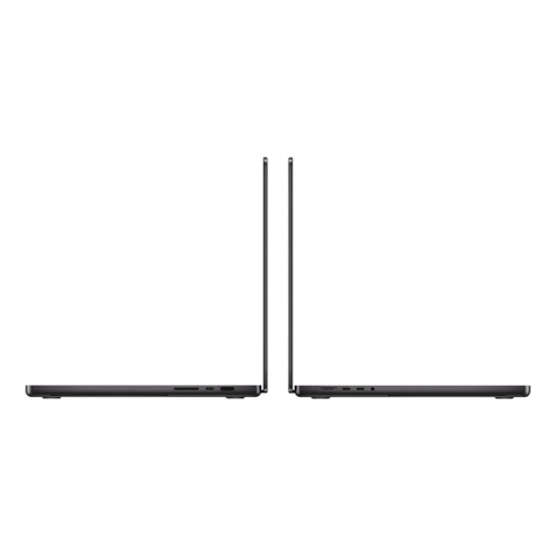 Apple MacBook Pro 16" (M5 Pro, 18C CPU, 20C GPU, 2026) 24/1Tb SSD Space Black, «чёрный космос»