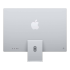 Apple iMac 24" (M4 10C CPU, 10C GPU, 2024) Retina 4,5K, 24Gb, 512Gb SSD (MCR24) Silver, серебристый
