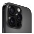 Apple iPhone 16 Pro 128Gb Dual SIM Black Titanium, титановый чёрный