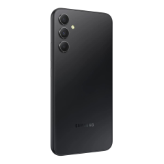 Samsung Galaxy A34 (2023) 8/128Gb Awesome Graphite, графитовый