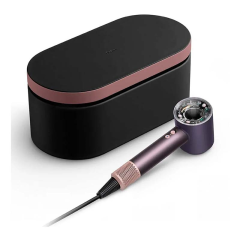 Фен Dyson Supersonic Nural HD16  Jasper Plum, фиолетовый