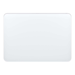 Трекпад Apple Magic Trackpad 3 USB‑C/USB-C (MXK93) White, белый