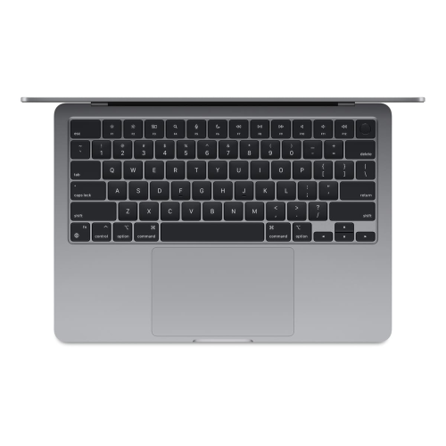 Apple MacBook Air 13 (M3, 8C CPU, 10C GPU, 2024) 8/512Gb SSD (MRXP3) «Space gray, «серый космос»» купить в Донецке ДНР