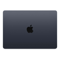 Apple MacBook Air 13" (M3, 8C CPU, 8C GPU, 2024) 16/256Gb SSD (MC8K4) Midnight, «тёмная ночь»