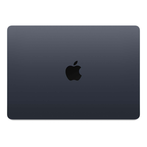 Apple MacBook Air 13 (M3, 8C CPU, 8C GPU, 2024) 16/256Gb SSD (MC8K4) Midnight, «тёмная ночь» купить в Донецке ДНР