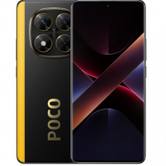 Смартфон Xiaomi Poco X7 5G 8/256GB Black