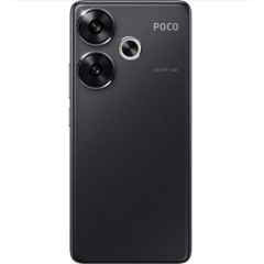 Смартфон Xiaomi Poco F6 8/256GB Black