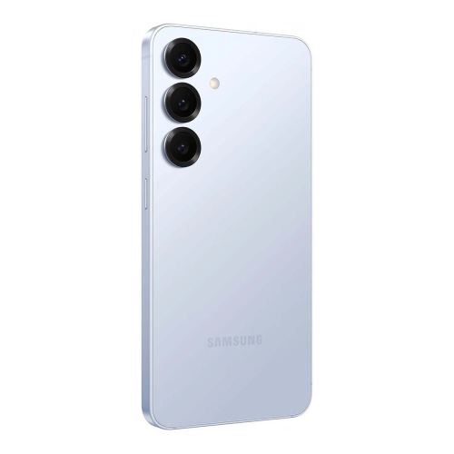 Samsung Galaxy S25 12/128Gb Icy Blue, голубой
