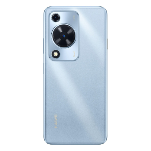 Смартфон HUAWEI nova Y72S 8/256GB Blue