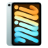 Apple iPad mini 8,3″ (A17 Pro, 2024, 7 gen) Wi-Fi 128Gb Blue, голубой купить в Донецке ДНР