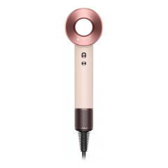 Фен Dyson Supersonic HD15 Ceramic Pink/Rose Gold, розовое золото