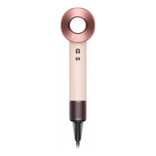 Фен Dyson Supersonic HD15 Ceramic Pink/Rose Gold, розовое золото