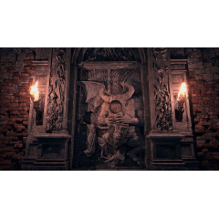 Игра Resident Evil: Village Gold Edition для PlayStation 5, русская озвучка