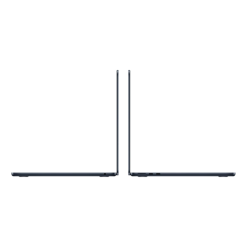 Apple MacBook Air 13 (M3, 8C CPU, 8C GPU, 2024) 8/256Gb SSD (MRXV3) Midnight, «тёмная ночь» купить в Донецке ДНР