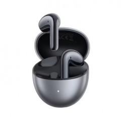 Беспроводные наушники Honor Choice Earbuds S7 серые