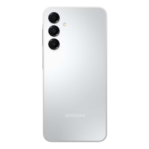 Samsung Galaxy A16 8/256Gb Light Gray, серый
