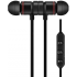 Беспроводные наушники Sport Sound stereo черные