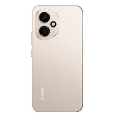 Смартфон Honor 400 12/512GB Desert Gold RU