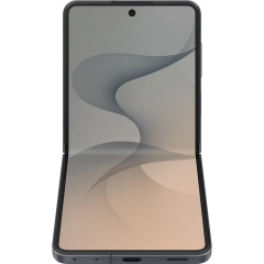 Samsung Galaxy Z Flip 8 256 ГБ графитовый