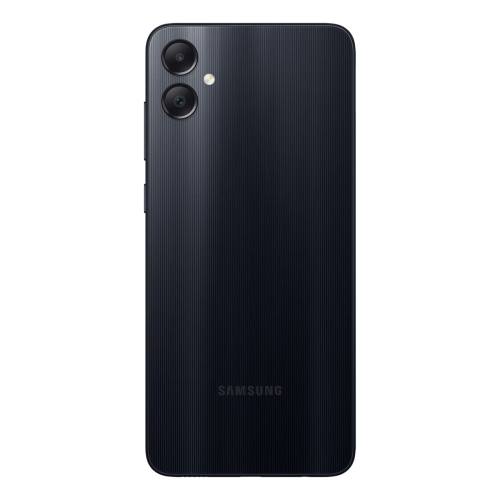 Samsung Galaxy A05 6/128Gb Black, черный