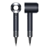 Фен Dyson Supersonic HD08 Black/Nickel, черный/никель (одна насадка)