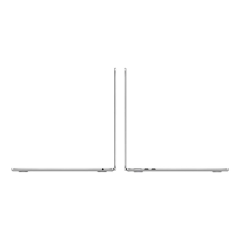 Apple MacBook Air 13" (M4 10C CPU, 10C GPU, 2025) 16/512Gb SSD (MW0X3) Silver, серебристый