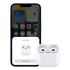 Наушники Apple AirPods 3 с беспроводной зарядкой MagSafe