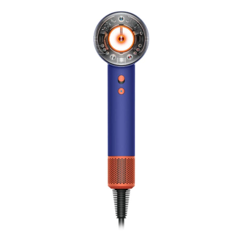 Фен Dyson Supersonic Nural HD16 Prussian Blue/Topaz, синий купить в Донецке ДНР