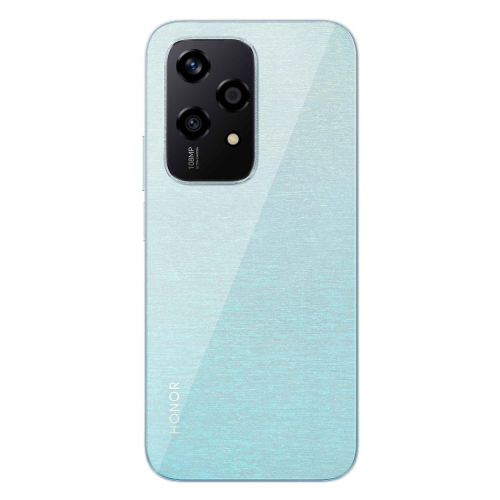 Смартфон HONOR 200 Lite 12/256GB Starry Blue EU