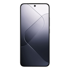 Xiaomi 14 12/512Gb Black, чёрный