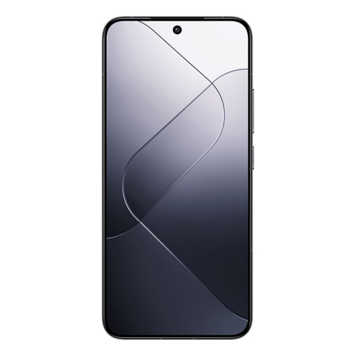 Xiaomi 14 12/512Gb Black, чёрный