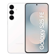 Samsung Galaxy S25 FE 8/512Gb White, белый