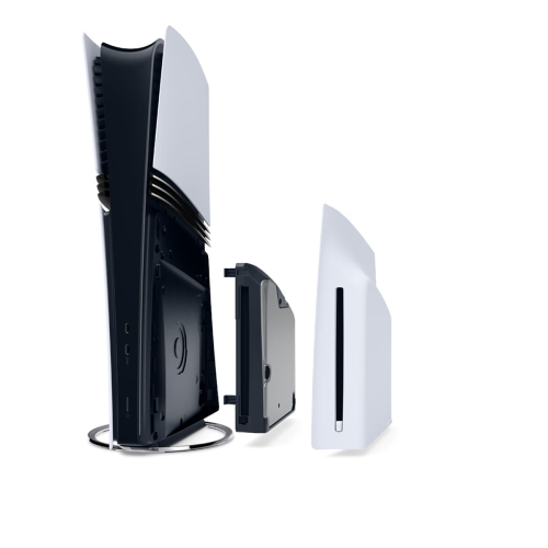 Sony PlayStation 5 Pro + Дисковод купить в Донецке ДНР