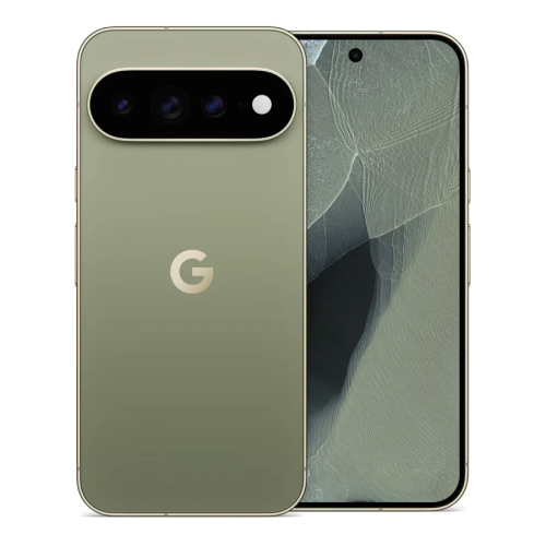 Google Pixel 11 Pro XL 12/256Gb Olive, оливковый