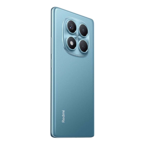 Xiaomi Redmi Note 14 Pro 12/512Gb Ocean Blue, голубой