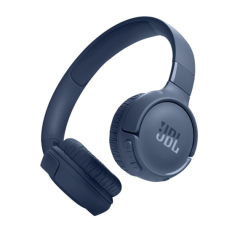 Наушники накладные Bluetooth JBL Tune 520BT Blue