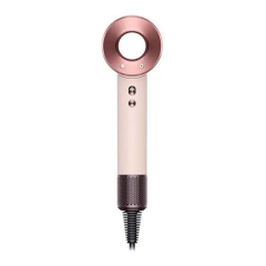 Фен Dyson Supersonic HD07 Ceramic Pink/Rose Gold, розовое золото