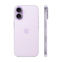 Apple iPhone 17 256Gb Dual SIM Lavender, фиолетовый
