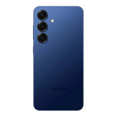 Samsung Galaxy S25 12/128Gb Navy, синий
