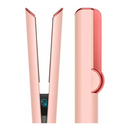 Выпрямитель для волос Dyson Airstrait HT01 Kanzan Pink, розовый