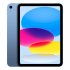Apple iPad 10,9 (A14, 2022, 10 gen) Wi-Fi + Cellular 256Gb Blue, синий купить в Донецке ДНР