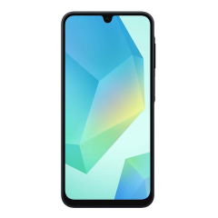 Samsung Galaxy A16 5G 4/128Gb Blue Black, темно-синий